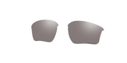 Oakley HALF JACKET 2.0 XL OO9154LS Rectangle Clip-On  000043- 62-- - Color Map Prizm Black