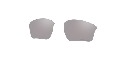 Oakley HALF JACKET 2.0 XL OO9154LS Rectangle Clip-On  000044- 62-- - Color Map Prizm Black Polarized