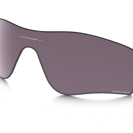 Oakley RADARLOCK PATH OO9181LS Shield Clip-On  000001- 38-- - Color Map Prizm Daily Polarized