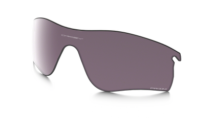 Oakley RADARLOCK PATH OO9181LS Shield Clip-On  000001- 38-- - Color Map Prizm Daily Polarized