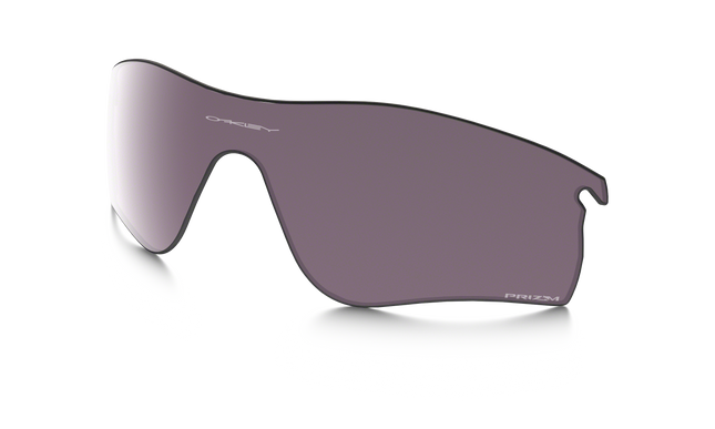 Oakley RADARLOCK PATH OO9181LS Shield Clip-On  000001- 38-- - Color Map Prizm Daily Polarized