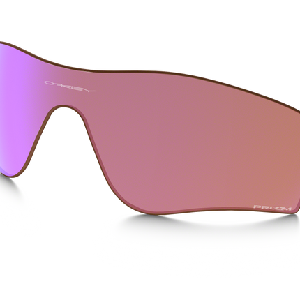 Oakley RADARLOCK PATH OO9181LS Shield Clip-On  000002- 38-- - Color Map Prizm Golf