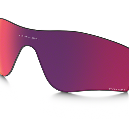 Oakley RADARLOCK PATH OO9181LS Shield Clip-On  000003- 38-- - Color Map Prizm Road