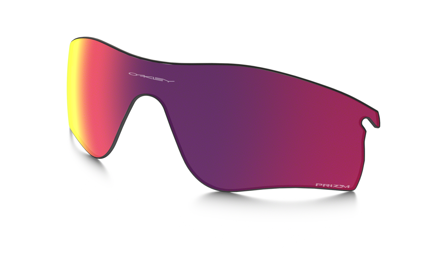 Oakley RADARLOCK PATH OO9181LS Shield Clip-On  000003- 38-- - Color Map Prizm Road