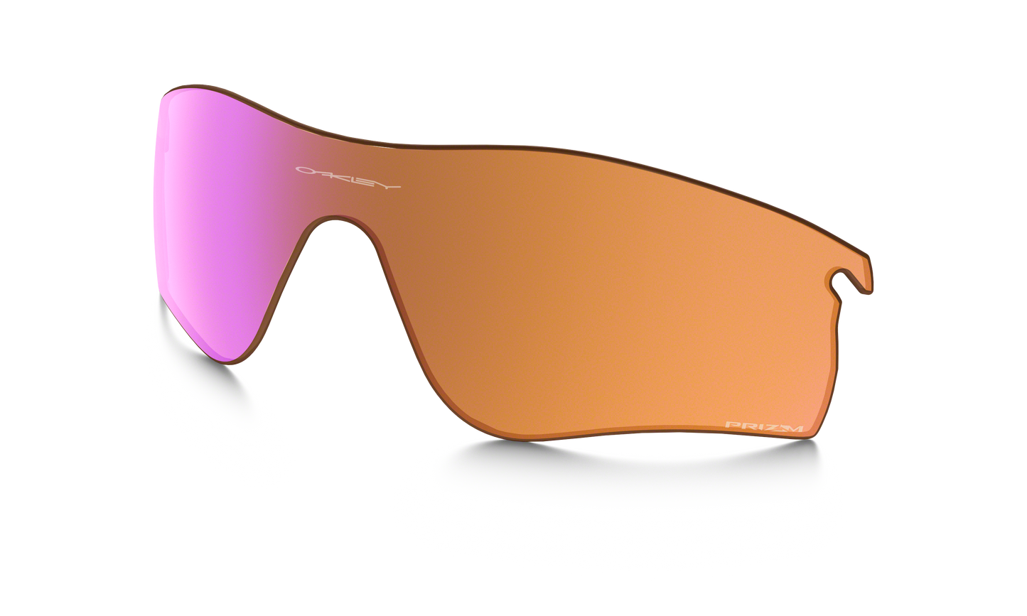 Oakley RADARLOCK PATH OO9181LS Shield Clip-On  000004- 38-- - Color Map Prizm Trail