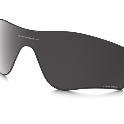 Oakley RADARLOCK PATH OO9181LS Shield Clip-On  000016- 38-- - Color Map Prizm Black