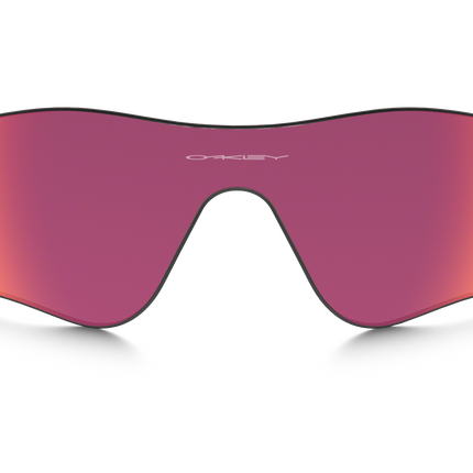 Oakley RADARLOCK PATH OO9181LS Shield Clip-On  000023- 38-- - Color Map Prizm Field