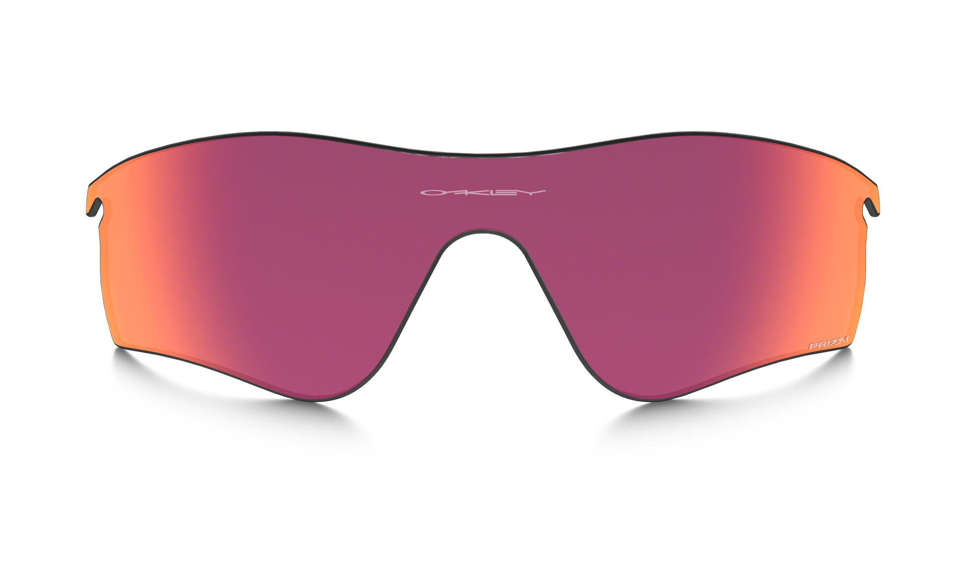 Oakley RADARLOCK PATH OO9181LS Shield Clip-On  000023- 38-- - Color Map Prizm Field