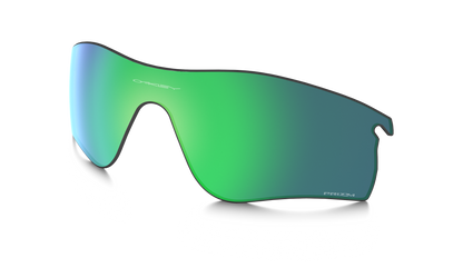 Oakley RADARLOCK PATH OO9181LS Shield Clip-On  000027- 38-- - Color Map Prizm Jade
