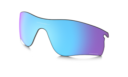 Oakley RADARLOCK PATH OO9181LS Shield Clip-On  000032- 38-- - Color Map Prizm Sapphire