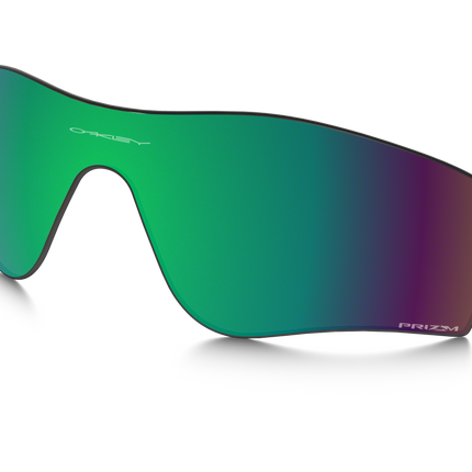Oakley RADARLOCK PATH OO9181LS Shield Clip-On  000035- 38-- - Color Map Prizm Shallow Water Polarized
