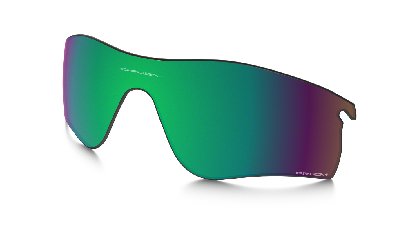 Oakley RADARLOCK PATH OO9181LS Shield Clip-On  000035- 38-- - Color Map Prizm Shallow Water Polarized