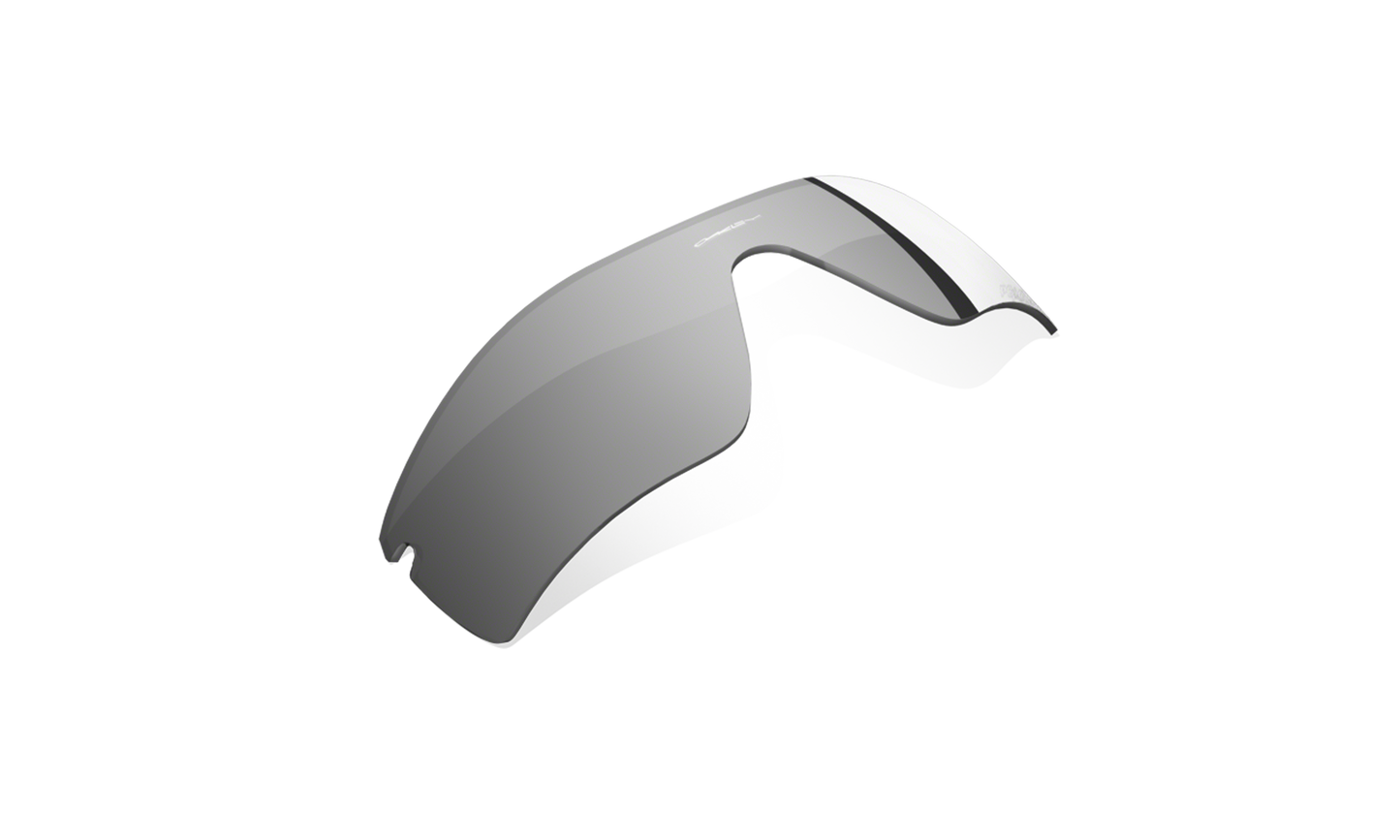 Oakley RADARLOCK PATH OO9181LS Shield Clip-On  000044- 38-- - Color Map Black Iridium Polarized
