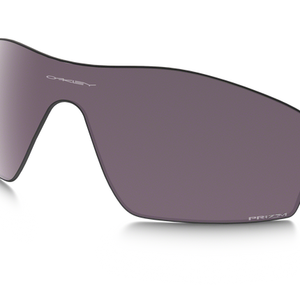 Oakley RADARLOCK PITCH OO9182LS Shield Clip-On  000079- 38-- - Color Map Prizm Daily Polarized