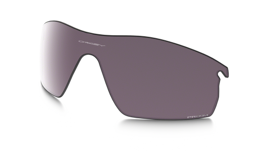 Oakley RADARLOCK PITCH OO9182LS Shield Clip-On  000079- 38-- - Color Map Prizm Daily Polarized