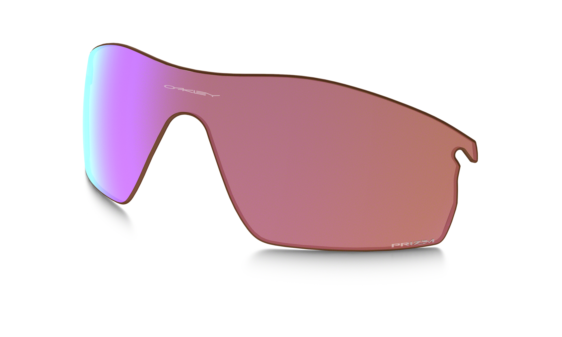 Oakley RADARLOCK PITCH OO9182LS Shield Clip-On  000080- 38-- - Color Map Prizm Golf