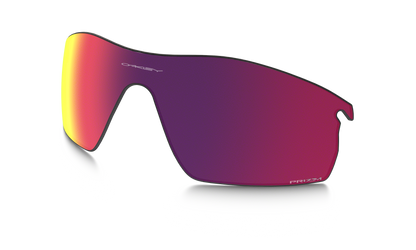 Oakley RADARLOCK PITCH OO9182LS Shield Clip-On  000081- 38-- - Color Map Prizm Road