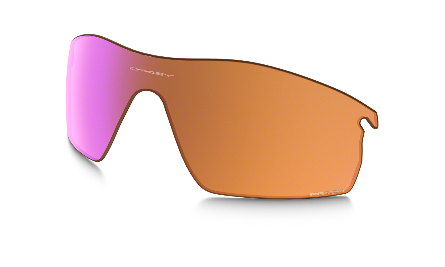 Oakley RADARLOCK PITCH OO9182LS Shield Clip-On  000082- 38-- - Color Map Prizm Trail