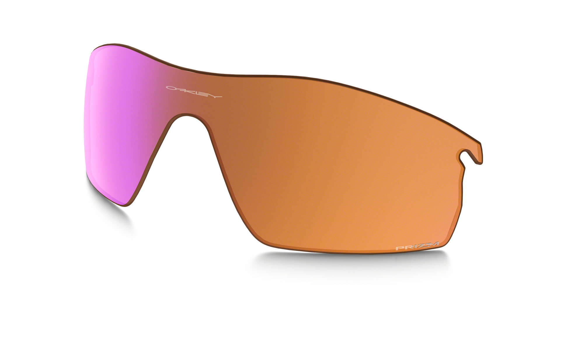Oakley RADARLOCK PITCH OO9182LS Shield Clip-On  000082- 38-- - Color Map Prizm Trail