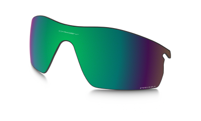 Oakley RADARLOCK PITCH OO9182LS Shield Clip-On  000103- 38-- - Color Map Prizm Shallow Water Polarized