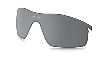 Oakley RADARLOCK PITCH OO9182LS Shield Clip-On  000109- 38-- - Color Map Black Iridium