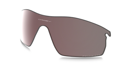 Oakley RADARLOCK PITCH OO9182LS Shield Clip-On  000111- 38-- - Color Map Black Iridium Polarized