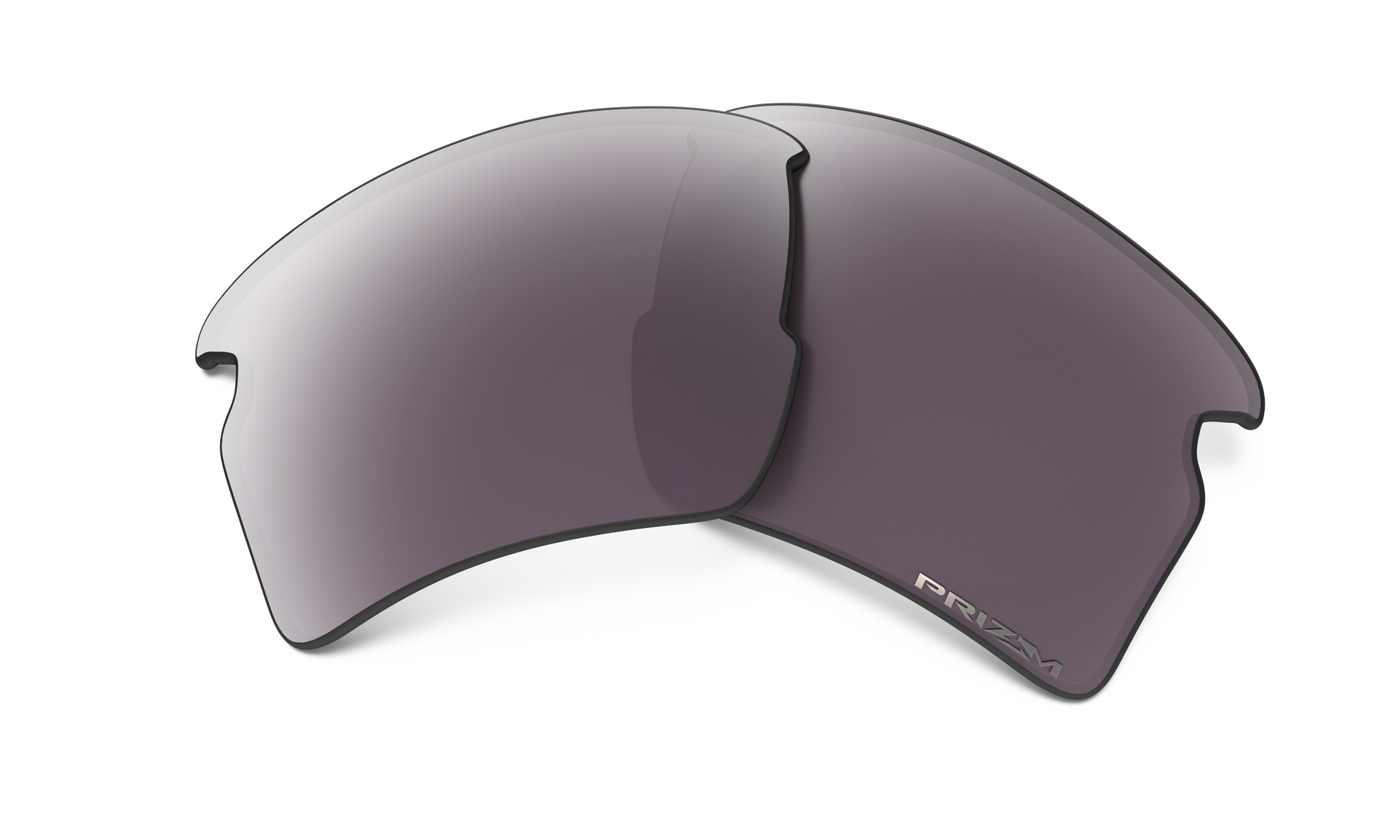 Oakley FLAK 2.0 XL OO9188LS Rectangle Clip-On  000047- 59-- - Color Map Prizm Daily Polarized