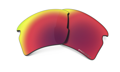 Oakley FLAK 2.0 XL OO9188LS Rectangle Clip-On  000051- 59-- - Color Map Prizm Road