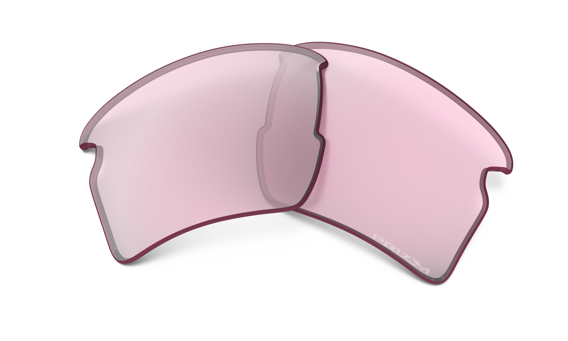 Oakley FLAK 2.0 XL OO9188LS Rectangle Clip-On  000065- 59-- - Color Map Prizm Low Light