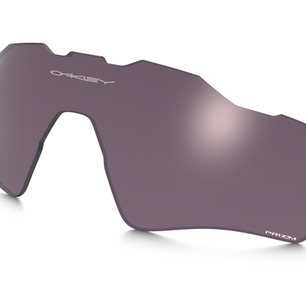 Oakley RADAR EV PATH OO9208LS Shield Clip-On  000013- 38-- - Color Map Prizm Daily Polarized
