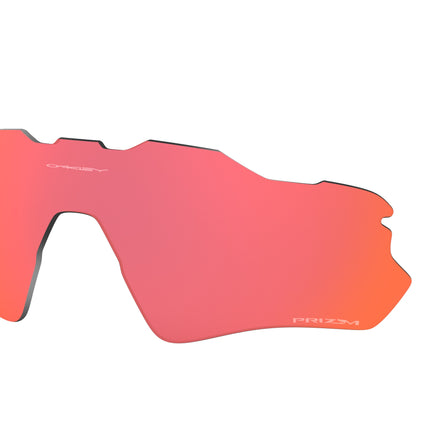 Oakley RADAR EV PATH OO9208LS Shield Clip-On  000015- 38-- - Color Map Prizm Golf