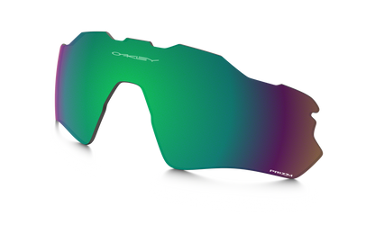 Oakley RADAR EV PATH OO9208LS Shield Clip-On  000017- 38-- - Color Map Prizm Shallow Water Polarized