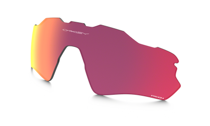 Oakley RADAR EV PATH OO9208LS Shield Clip-On  000019- 38-- - Color Map Prizm Field
