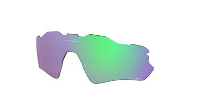 Oakley RADAR EV PATH OO9208LS Shield Clip-On  000029- 38-- - Color Map Prizm Jade