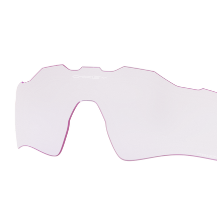 Oakley RADAR EV PATH OO9208LS Shield Clip-On  000031- 38-- - Color Map Prizm Low Light