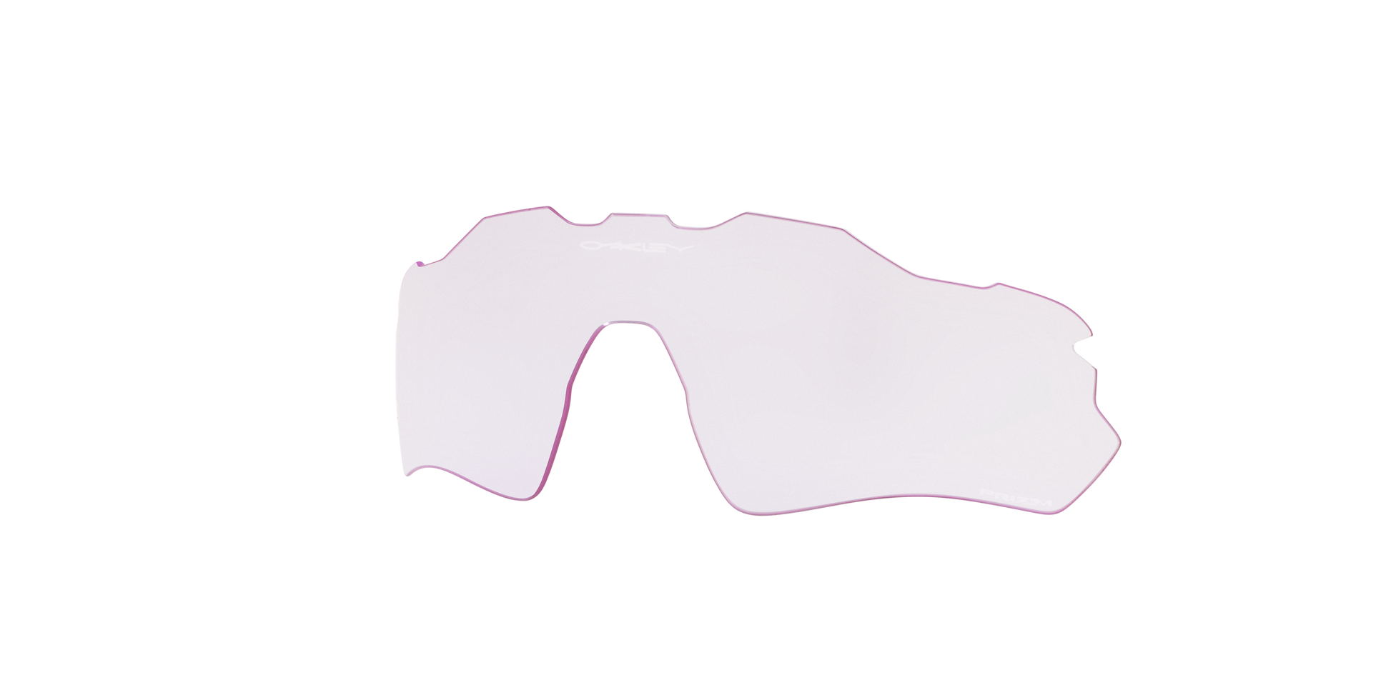 Oakley RADAR EV PATH OO9208LS Shield Clip-On  000031- 38-- - Color Map Prizm Low Light