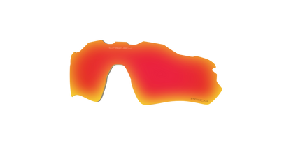 Oakley RADAR EV PATH OO9208LS Shield Clip-On  000032- 38-- - Color Map Prizm Ruby