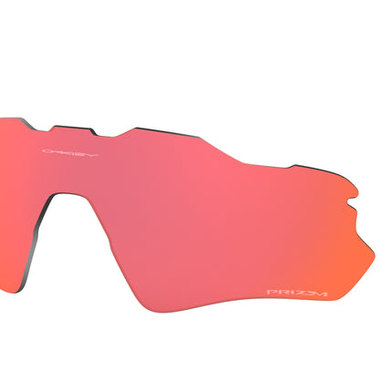 Oakley RADAR EV PATH OO9208LS Shield Clip-On  000074- 38-- - Color Map Prizm Trail Torch