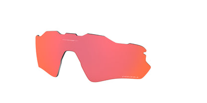 Oakley RADAR EV PATH OO9208LS Shield Clip-On  000074- 38-- - Color Map Prizm Trail Torch