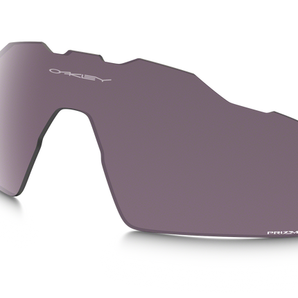 Oakley RADAR EV PITCH OO9211LS Shield Clip-On  000065- 38-- - Color Map Prizm Daily Polarized