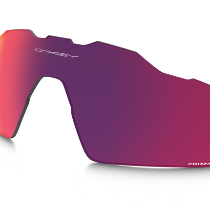 Oakley RADAR EV PITCH OO9211LS Shield Clip-On  000067- 38-- - Color Map Prizm Road