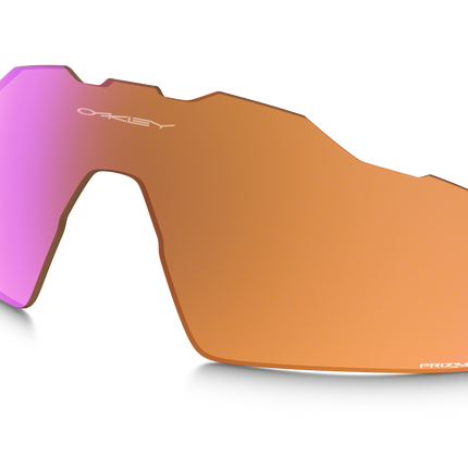 Oakley RADAR EV PITCH OO9211LS Shield Clip-On  000068- 38-- - Color Map Prizm Trail