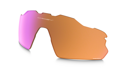 Oakley RADAR EV PITCH OO9211LS Shield Clip-On  000068- 38-- - Color Map Prizm Trail