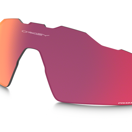 Oakley RADAR EV PITCH OO9211LS Shield Clip-On  000078- 38-- - Color Map Prizm Field