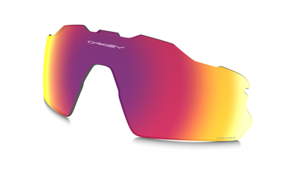 Oakley RADAR EV PITCH OO9211LS Shield Clip-On  000095- 38-- - Color Map Prizm Cricket