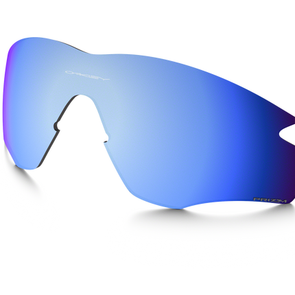 Oakley M2 FRAME OO9212LS Shield Clip-On  000003- 45-- - Color Map Prizm Deep Water Polarized