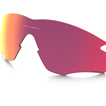 Oakley M2 FRAME OO9212LS Shield Clip-On  000004- 45-- - Color Map Prizm Field