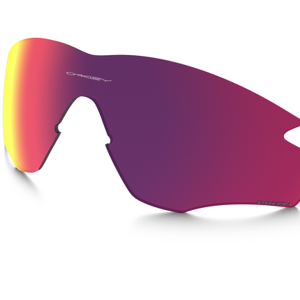 Oakley M2 FRAME OO9212LS Shield Clip-On  000006- 45-- - Color Map Prizm Road