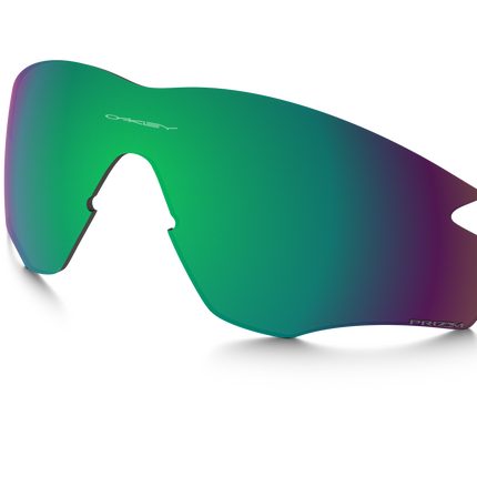 Oakley M2 FRAME OO9212LS Shield Clip-On  000007- 45-- - Color Map Prizm Shallow Water Polarized