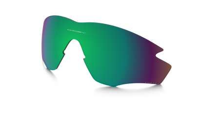 Oakley M2 FRAME OO9212LS Shield Clip-On  000007- 45-- - Color Map Prizm Shallow Water Polarized